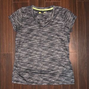 Women’s Workout V-Neck